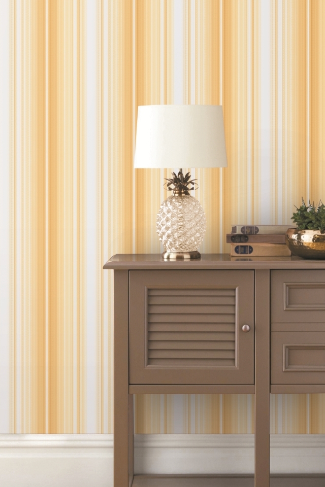 Обои Aura Manor House MH36509 фото в интерьере